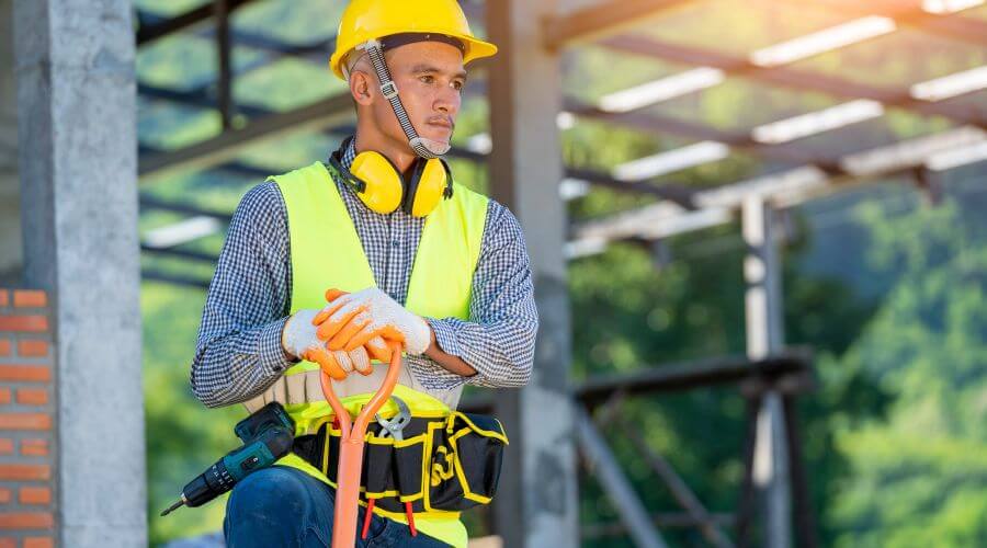 Professional New roof installation in Bridgton, ME